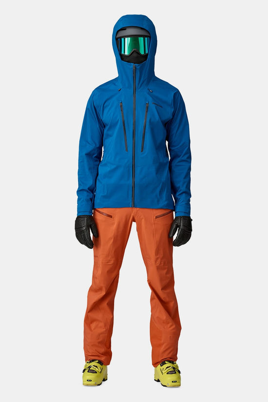 Patagonia Patagonia M'S Stormstride Pants Skibroek