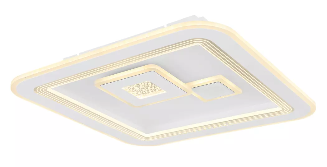 LED-Deckenleuchte Valeria