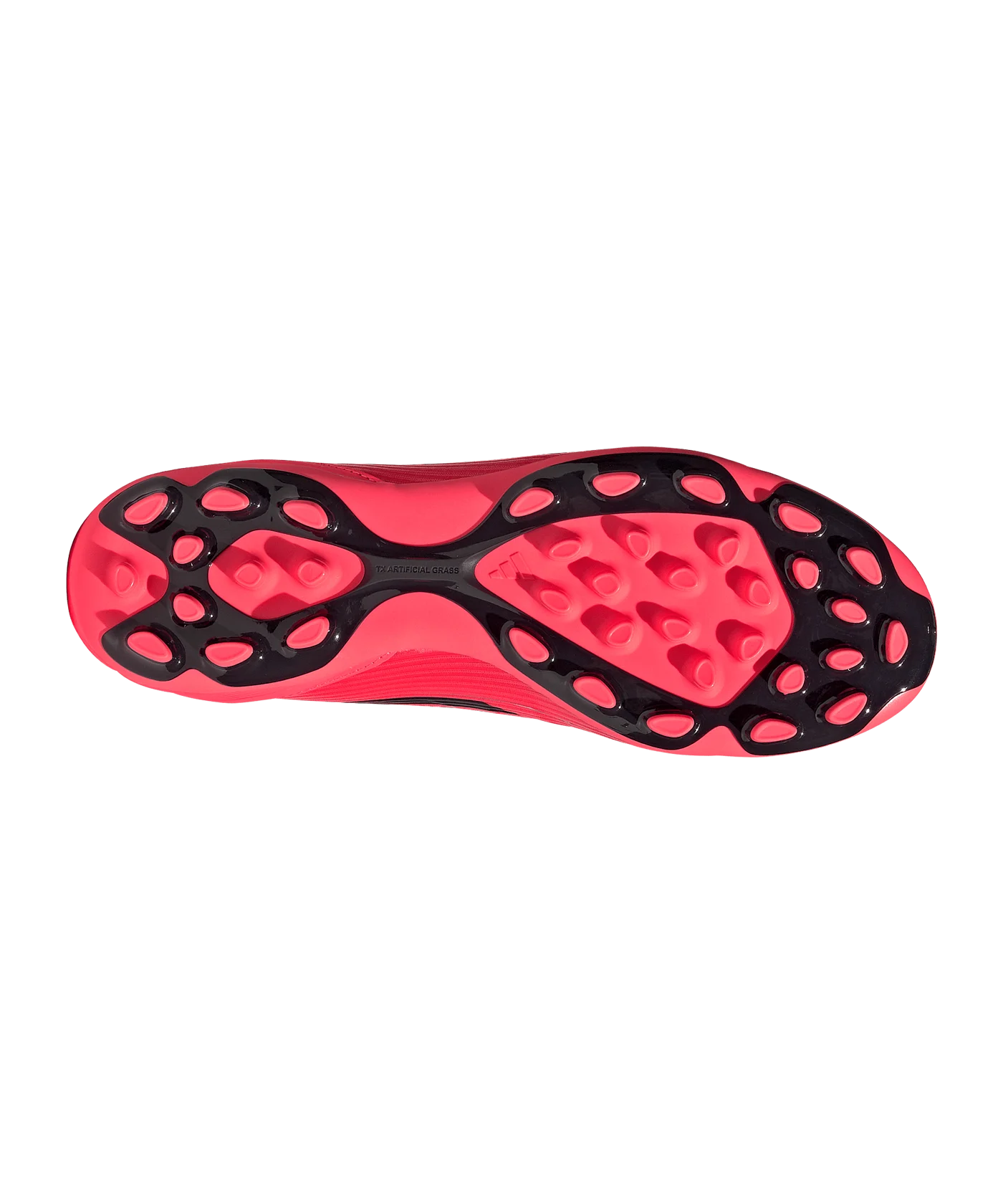 adidas F50 League 2G/3G AG Vivid Horizon Pink Schwarz