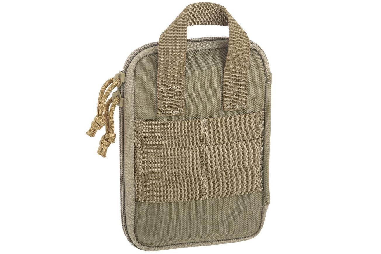 Maxpedition 0246K E.D.C. Pocket Organizer pouch, kaki