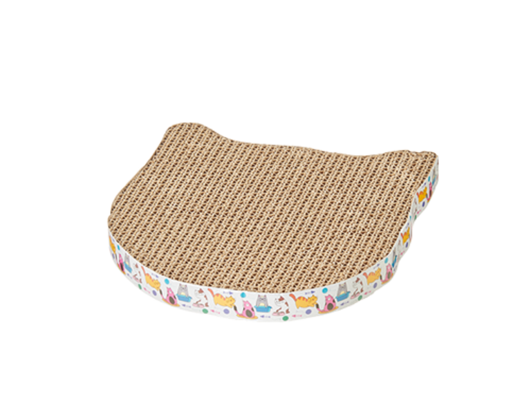 Kratzboard