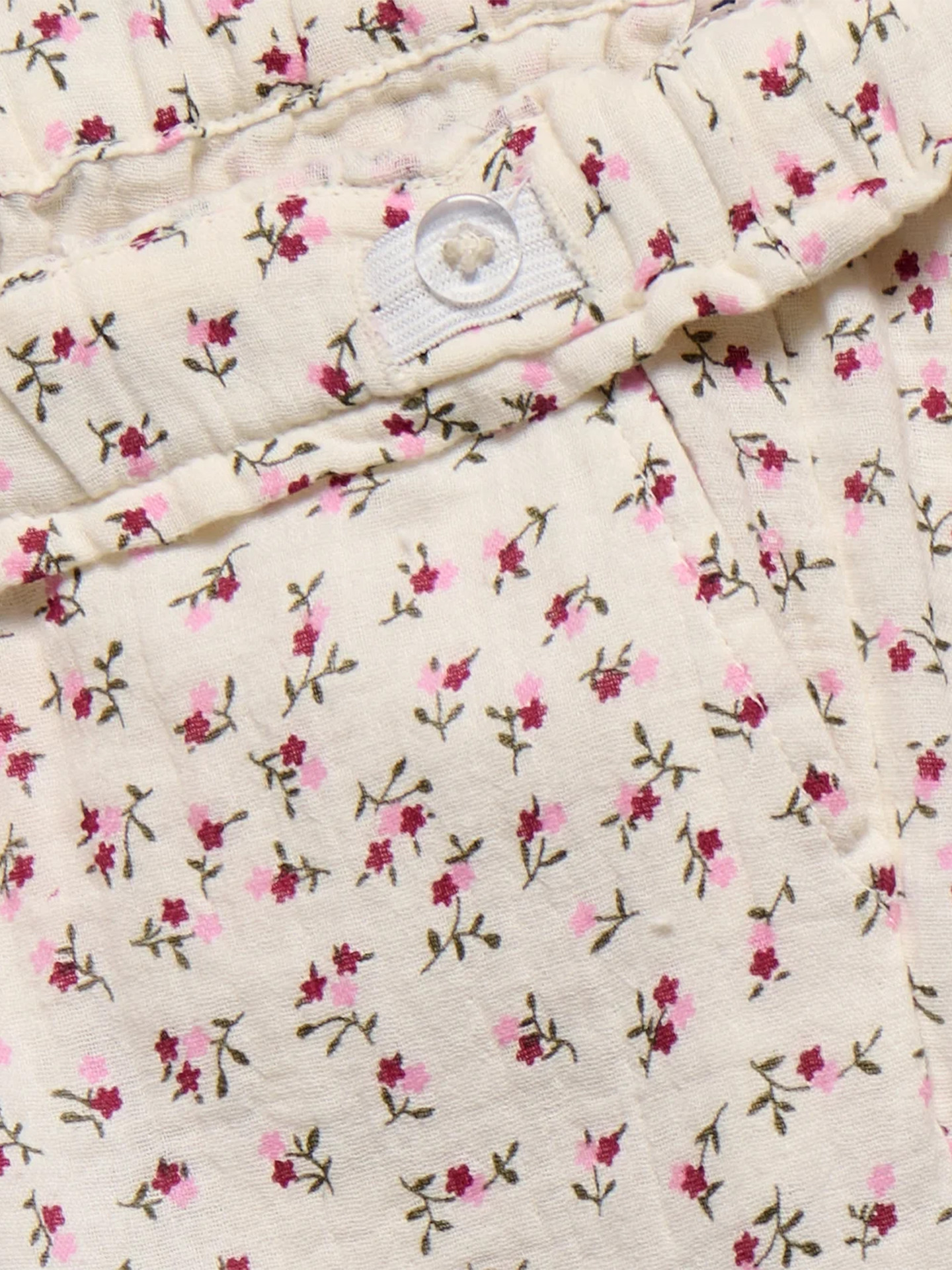 Thyra Life Pant All Over Print Woven