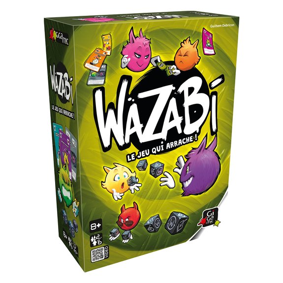 Wazabi