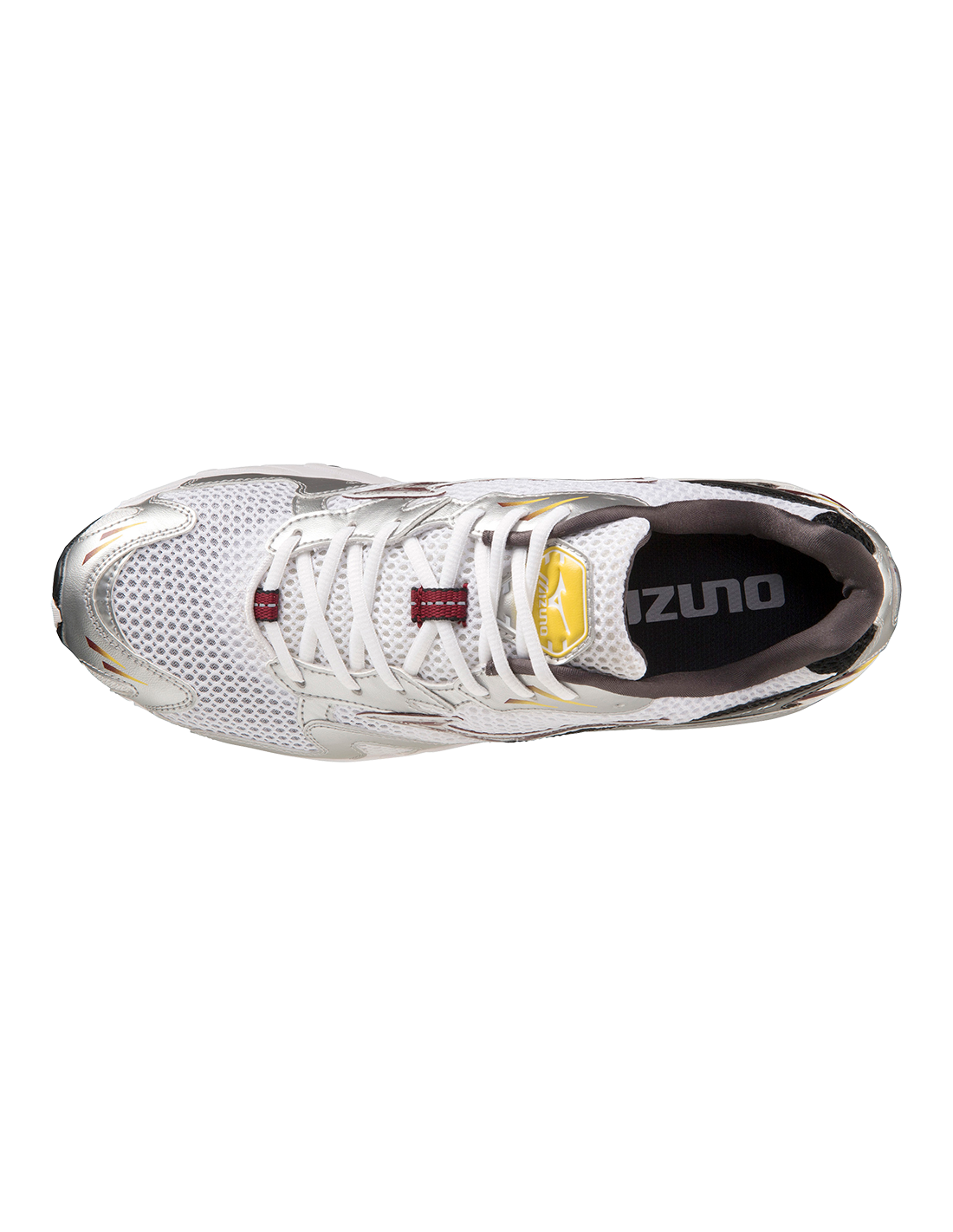 mizuno Sneakers Mixte Wave Rider 10