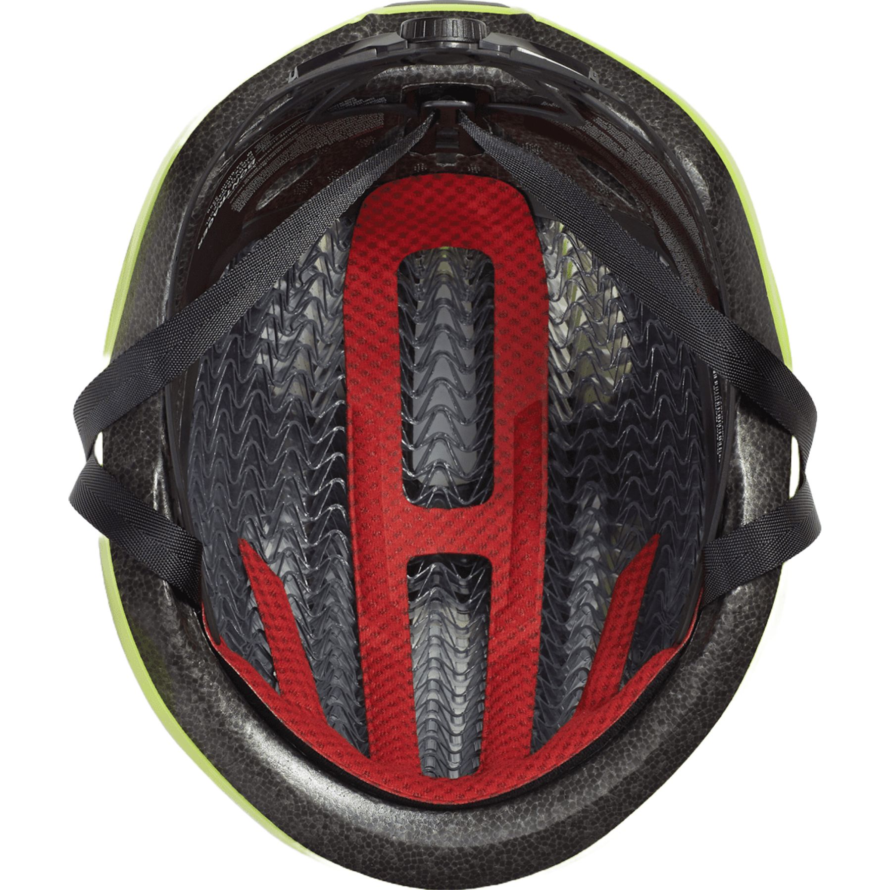 Trek Starvos WaveCel Racefiets Helm