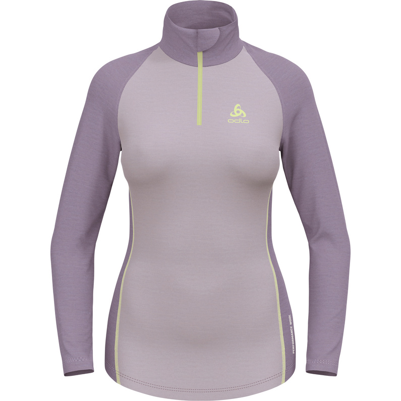 Odlo Damen Natural Performance PW 150 Longsleeve