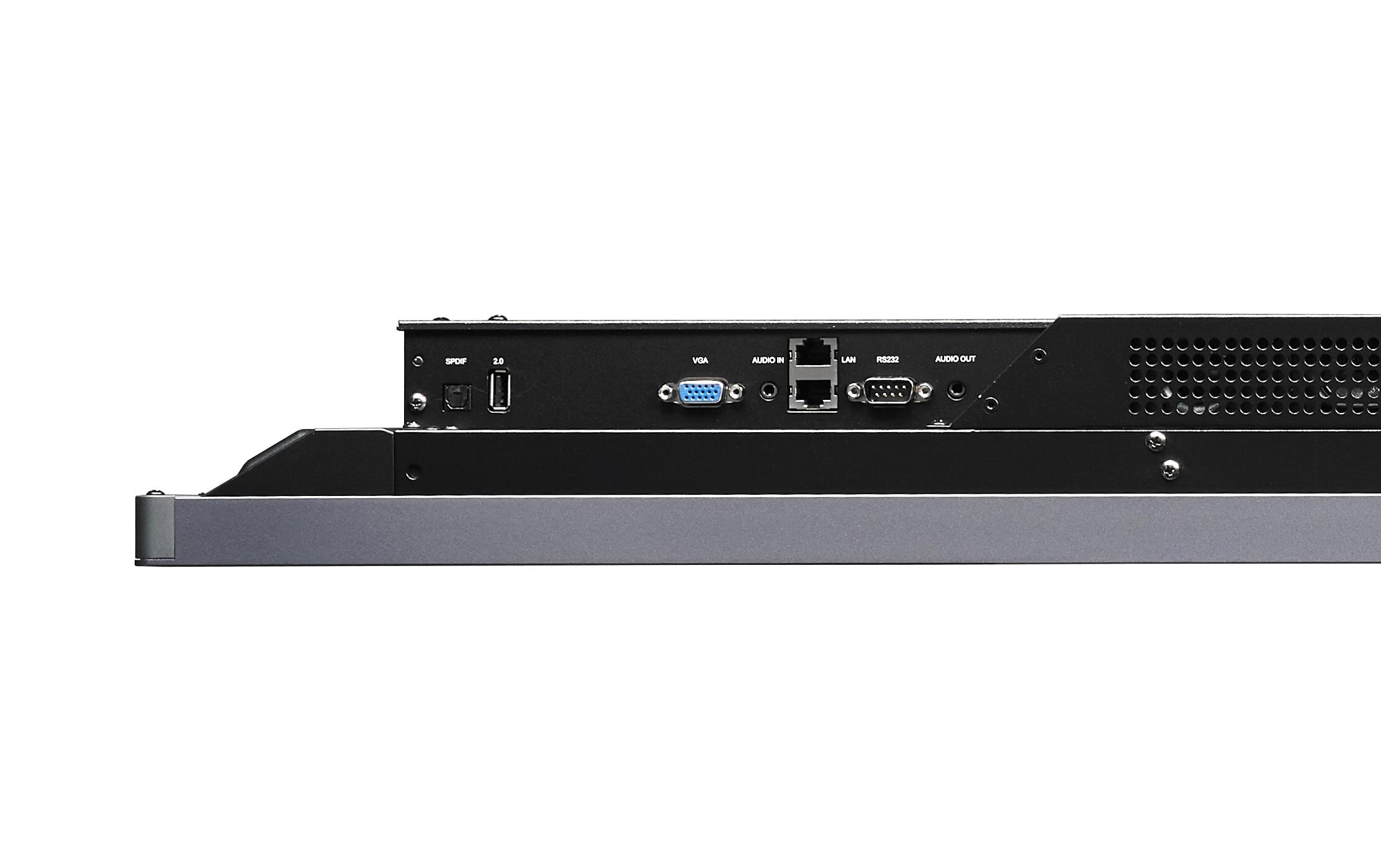 Touch Display 5752RK Infrarot 75 