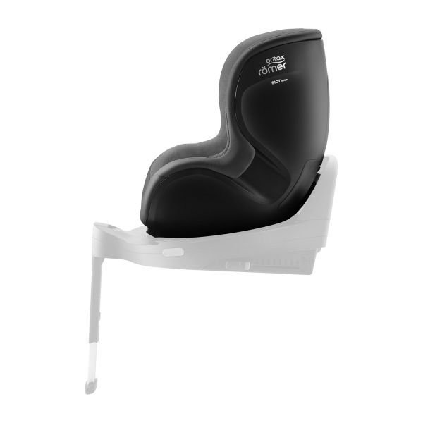 Britax Römer Dualfix 5Z Autostoeltje - Style - Teak