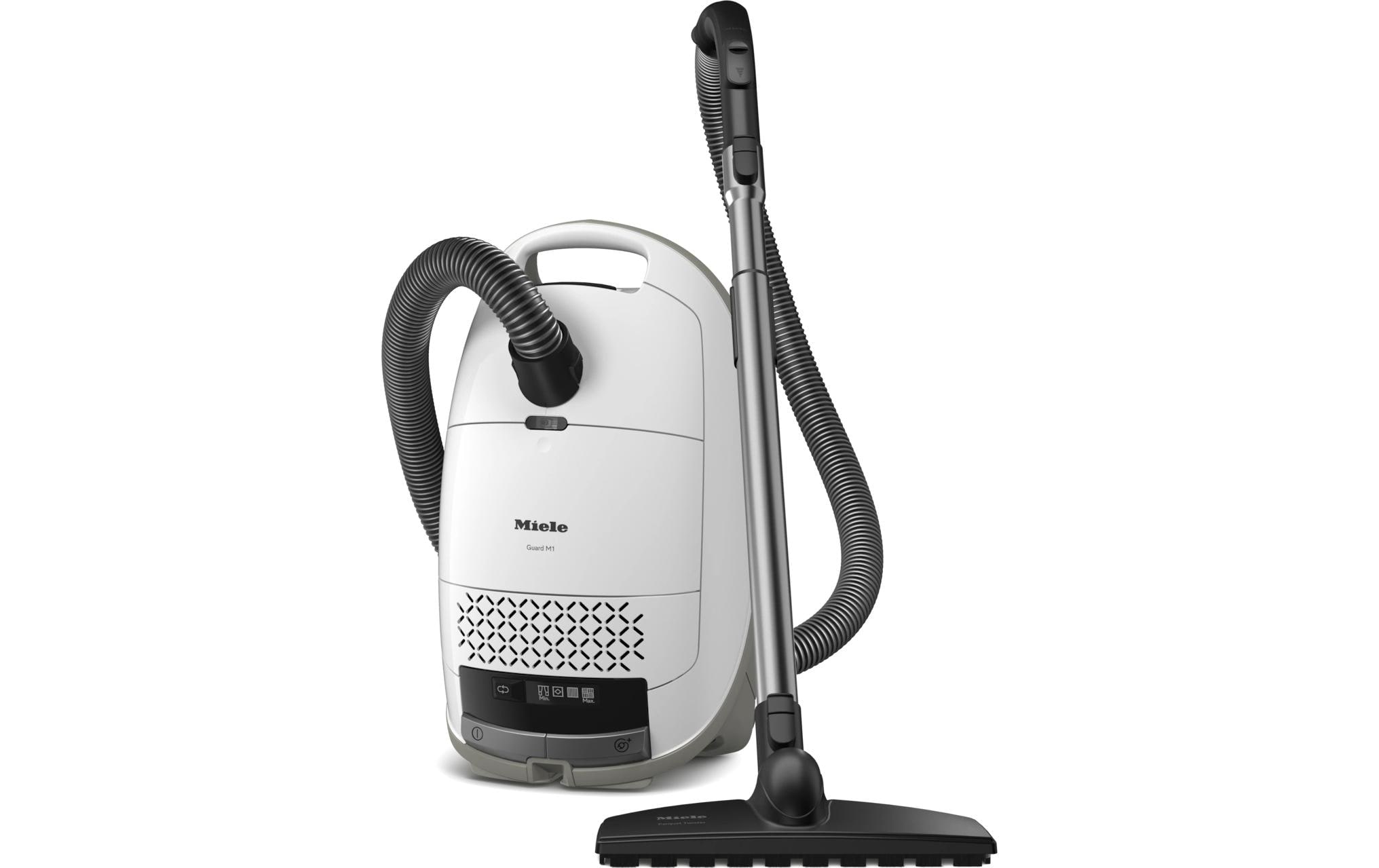 Miele Bodenstaubsauger »Guard M1 Parquet Flex« 890 W mit Beutel