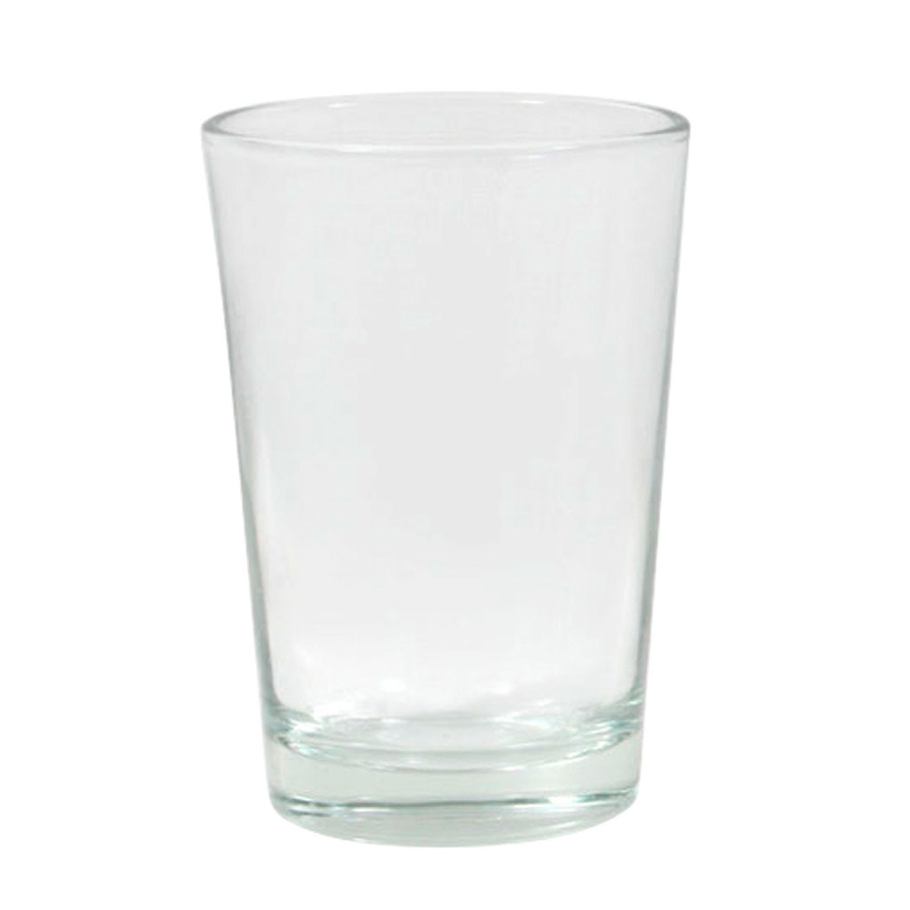 Lot de 6 verres à eau LARA 20.5cl