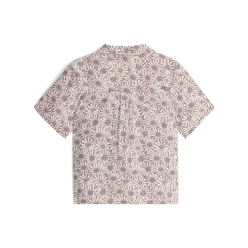 Camino Pucker Shirt
