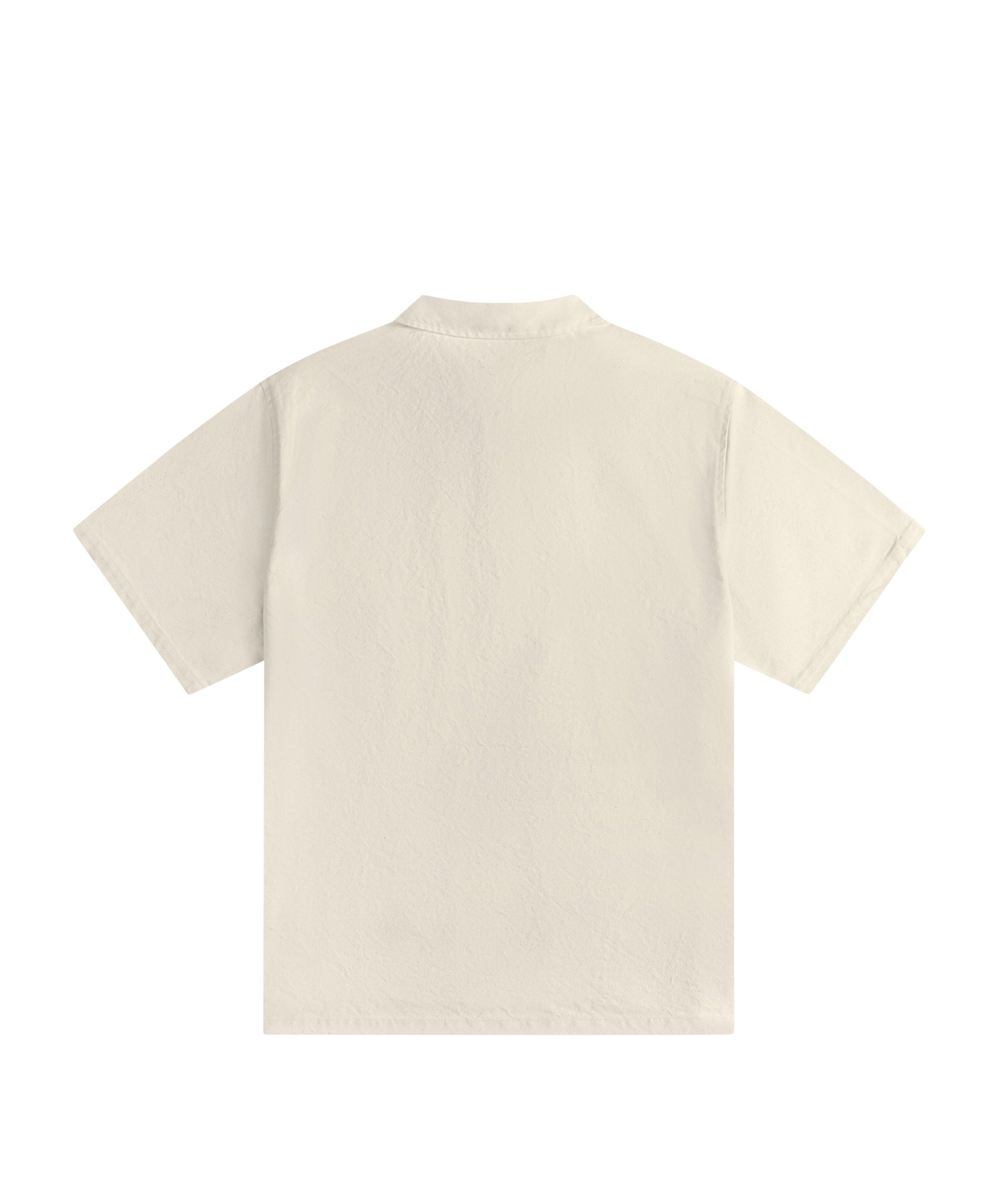 Law of the Sea Heren polo ecru