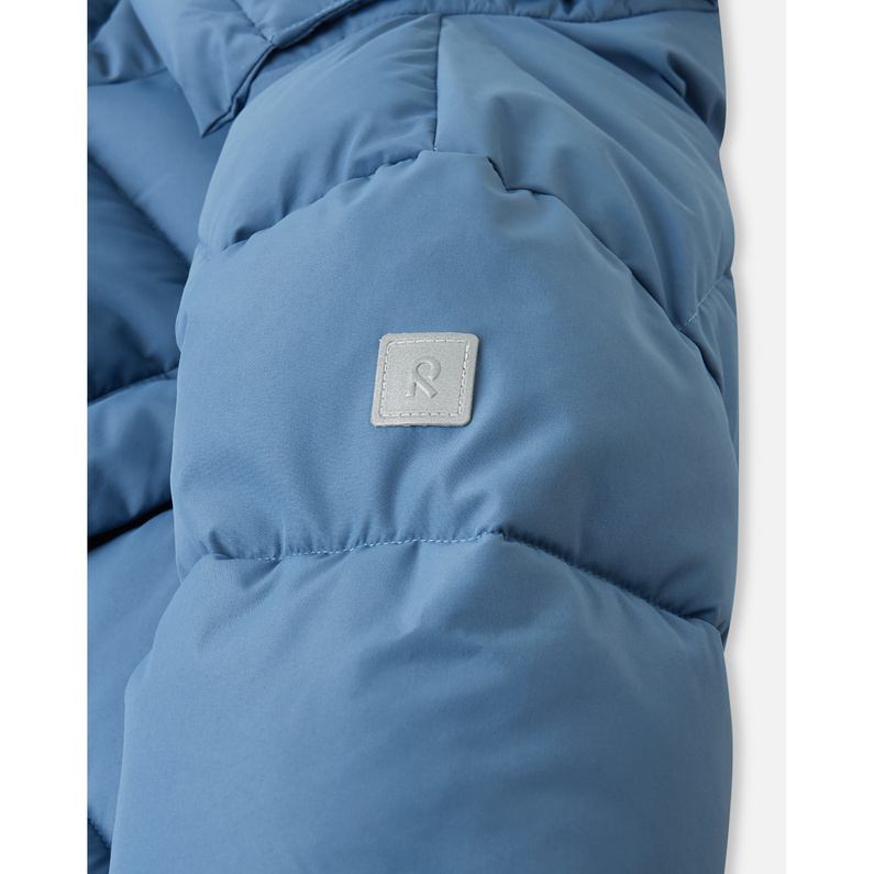 reima Kinder Kumpula Parka