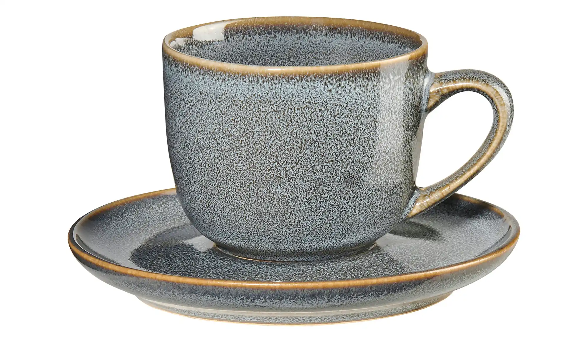 ASA SELECTION Espressotasse mit Unterteller