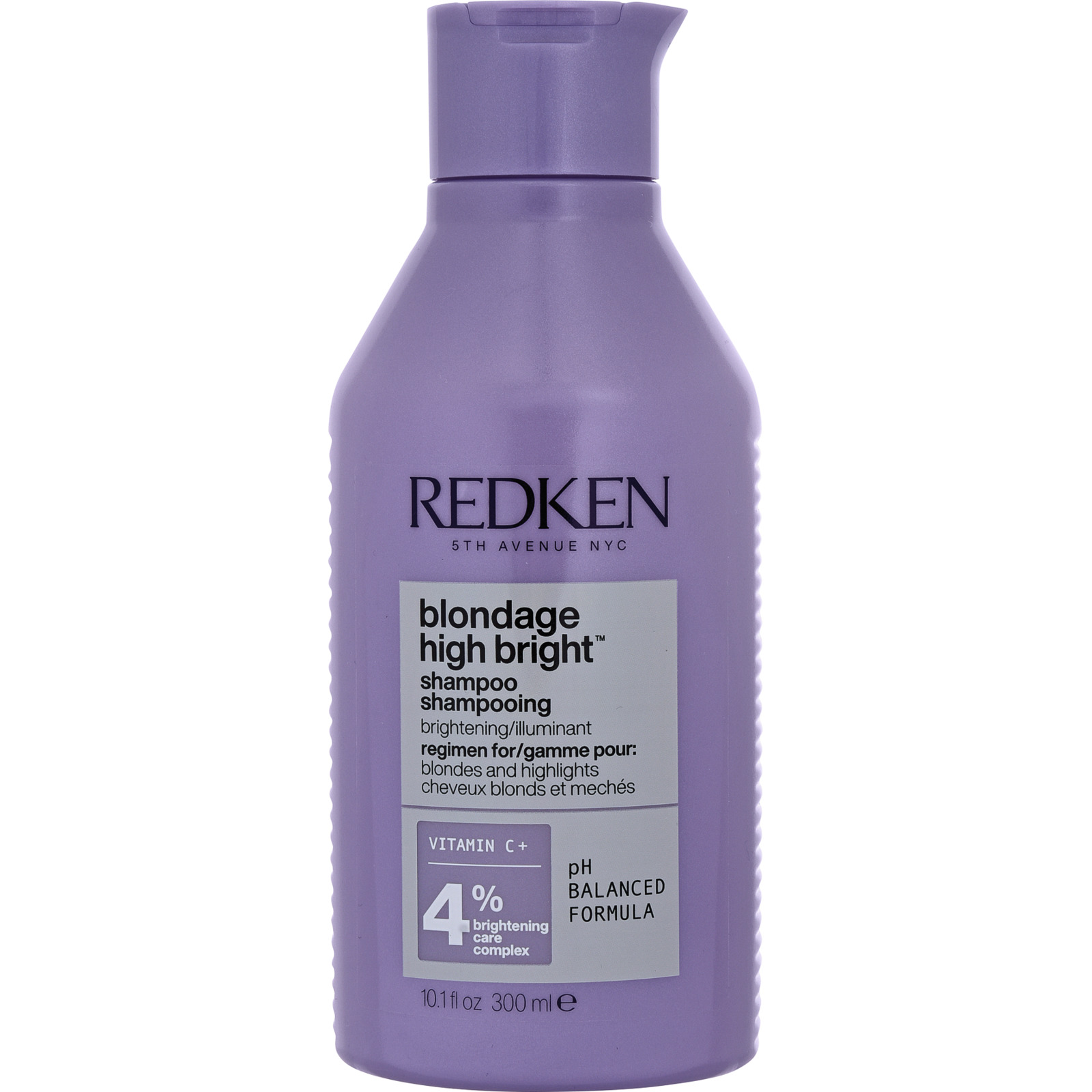 Redken SH Blondage High Bright 300ml