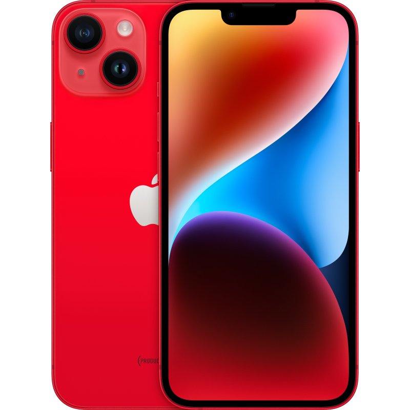 Apple iPhone 14 Plus 17 cm (6.7