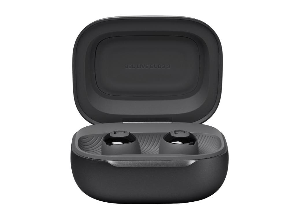 AURICULARES TWS JBL LIVE BUDS 3BLK PRETO