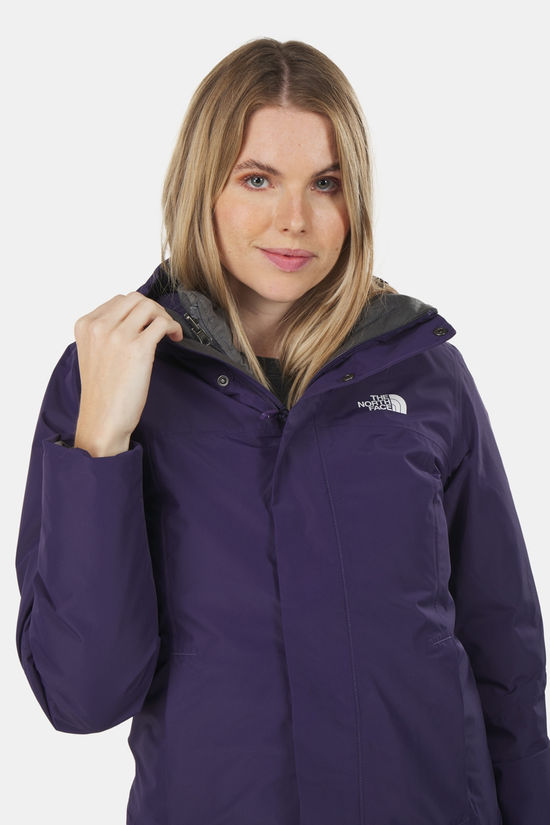 The North Face The North Face Suzanne Triclimate 2.0 3-In-1 Jas Dames