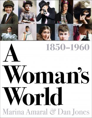 A Woman's World, 1850960 (Hardback)