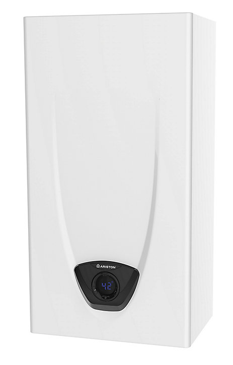 Chauffe-eau gaz instantané Ariston Fast Evo X 14 - butane/ propane