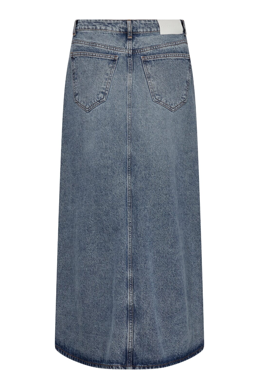 Co´Couture Vikacc Asym Slit Skirt 34099