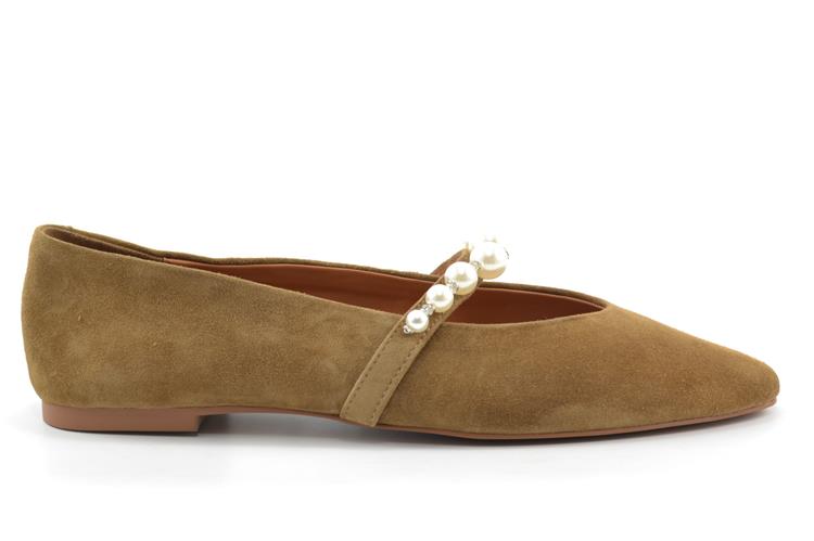 Toral TL-Perla ante camel