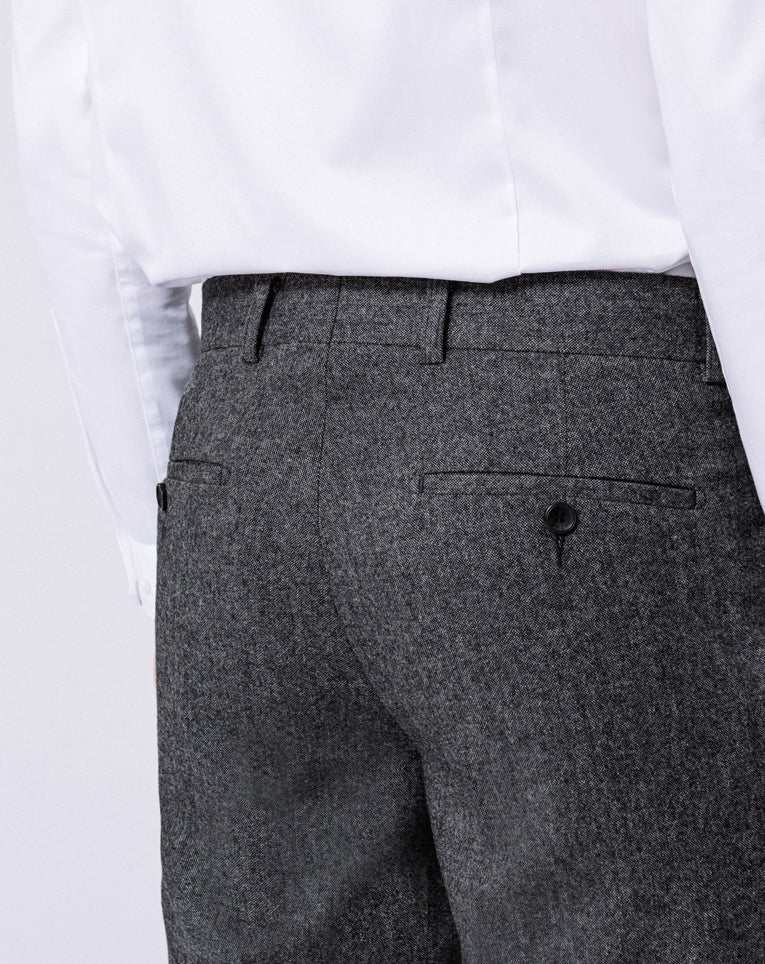 PANTALON TWEED