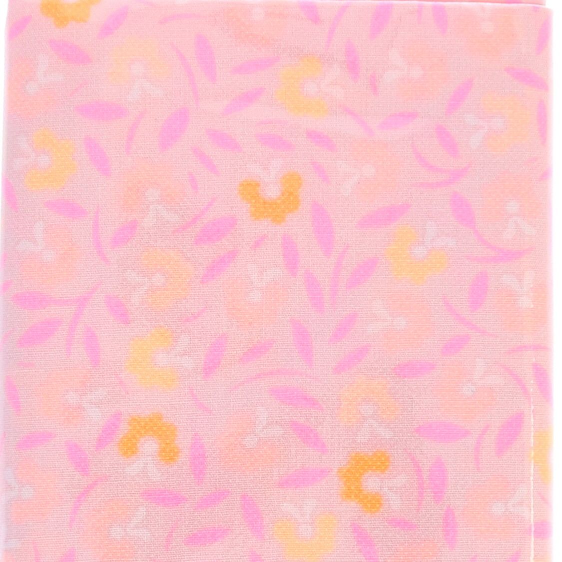 Coupon enduit Petunia rose Petit Pan