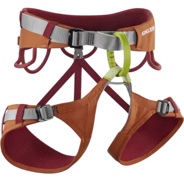 Baudrier escalade EDELRID JAY IV HOKKAIDO 25 HOKKAIDO