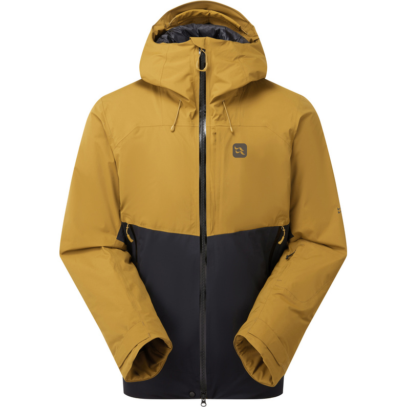 Rab Herren Khroma Diffract Jacke