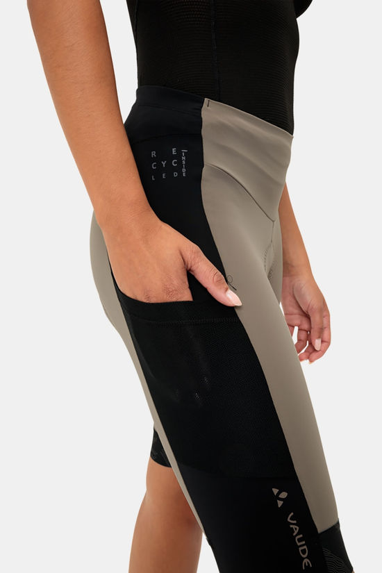 Vaude Vaude Kuro Tights II Fietsbroek Dames
