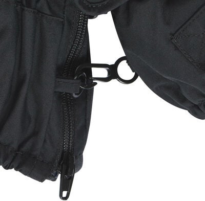 Lego Wear Aripo Votter, Black