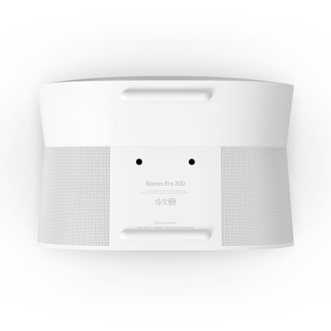 Sonos Era 300 – draadloze luidspreker met Dolby Atmos Wit