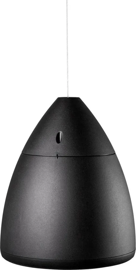 Sonos AMP   Elipson Bell 4 Noir (la paire) Systèmes hi-fi multiroom