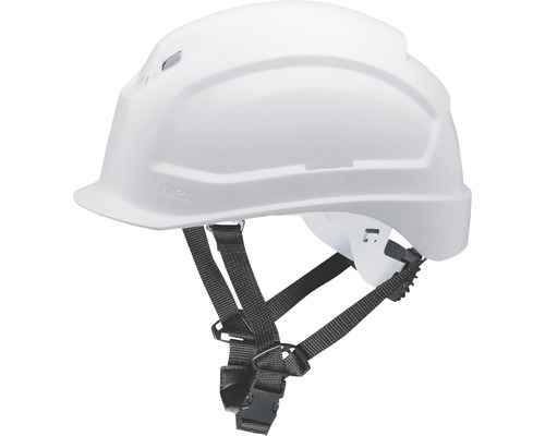 Uvex pheos S-KR witte beschermhelm