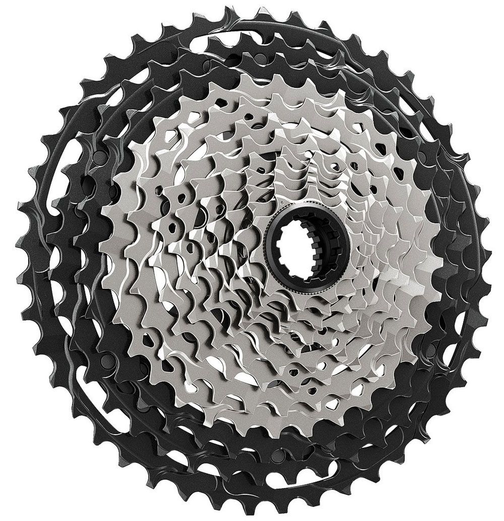 Shimano XTR M9100 1x12-fach Upgrade-Kit 10-45 Schelle kaufen | Bike-Discount