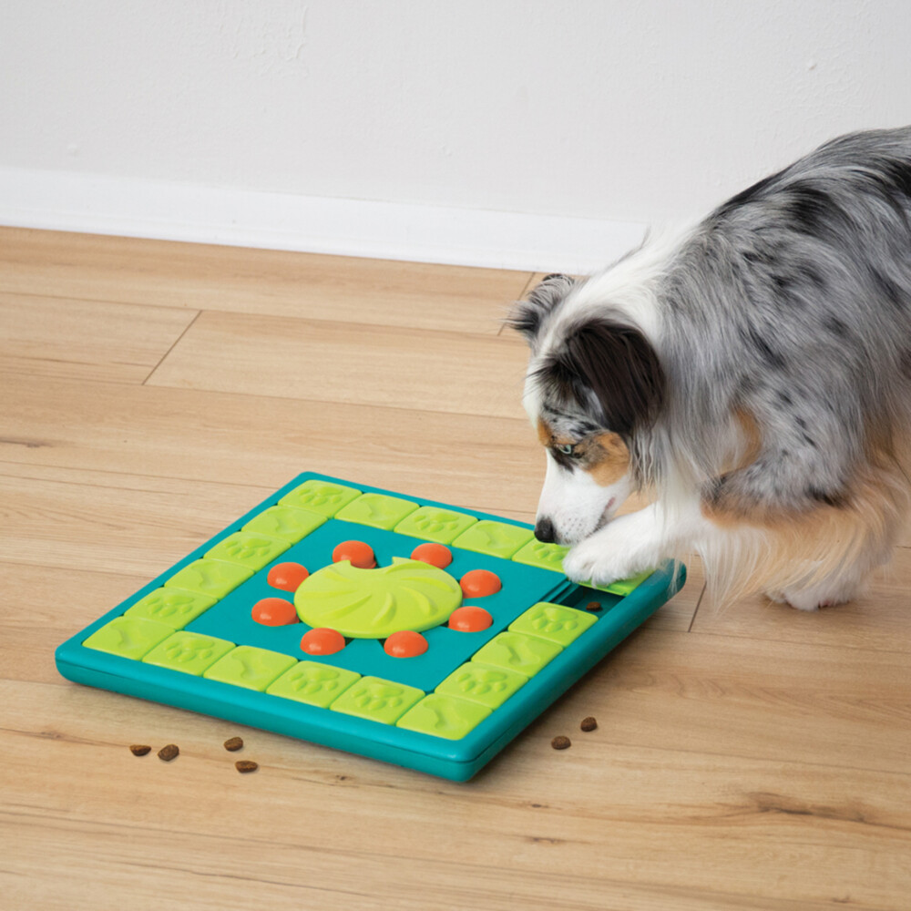 Nina Ottosson Hondenspel Multi Puzzle 38 cm