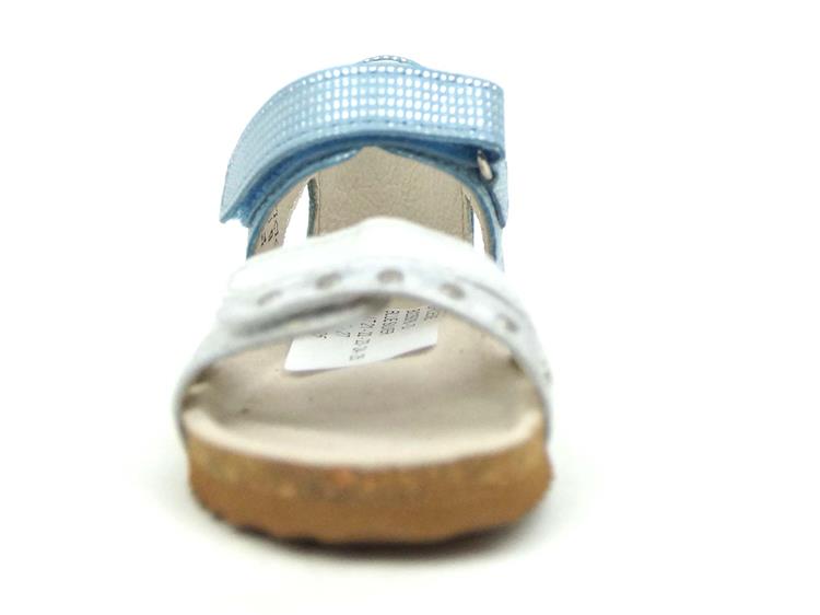 Shoesme BI23S076 BLAUW
