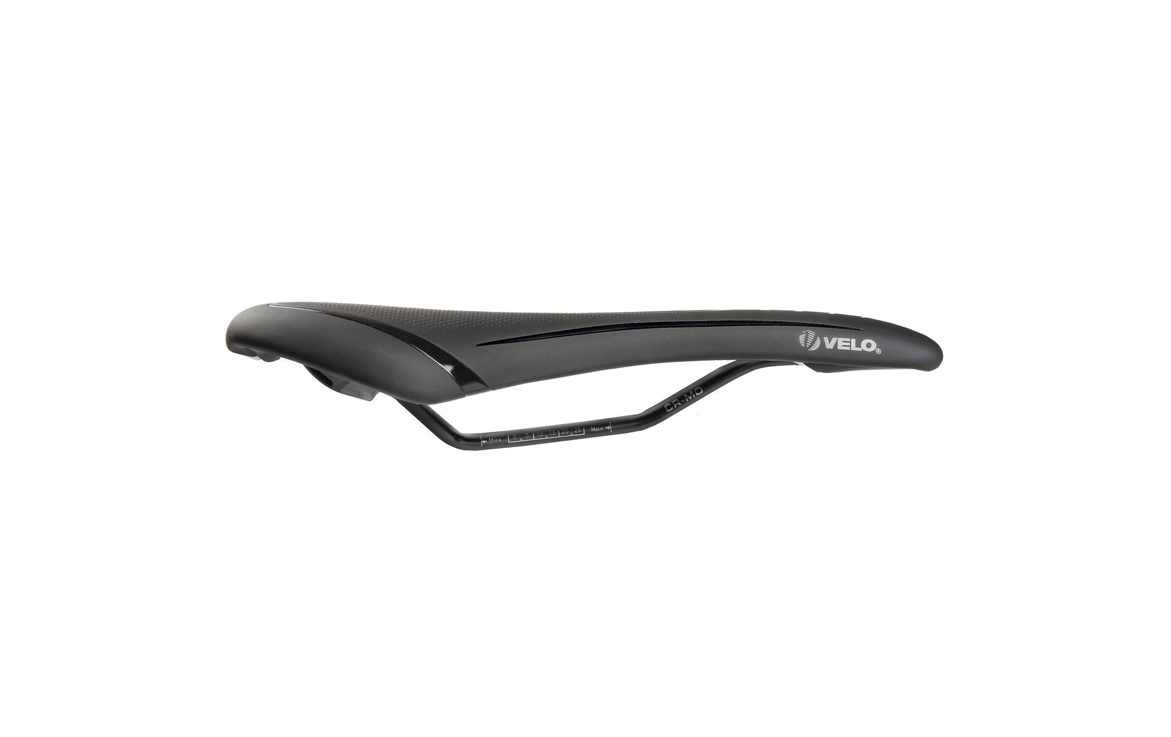Fahrradsattel Velo-Fit Athlete BC SRennsattel