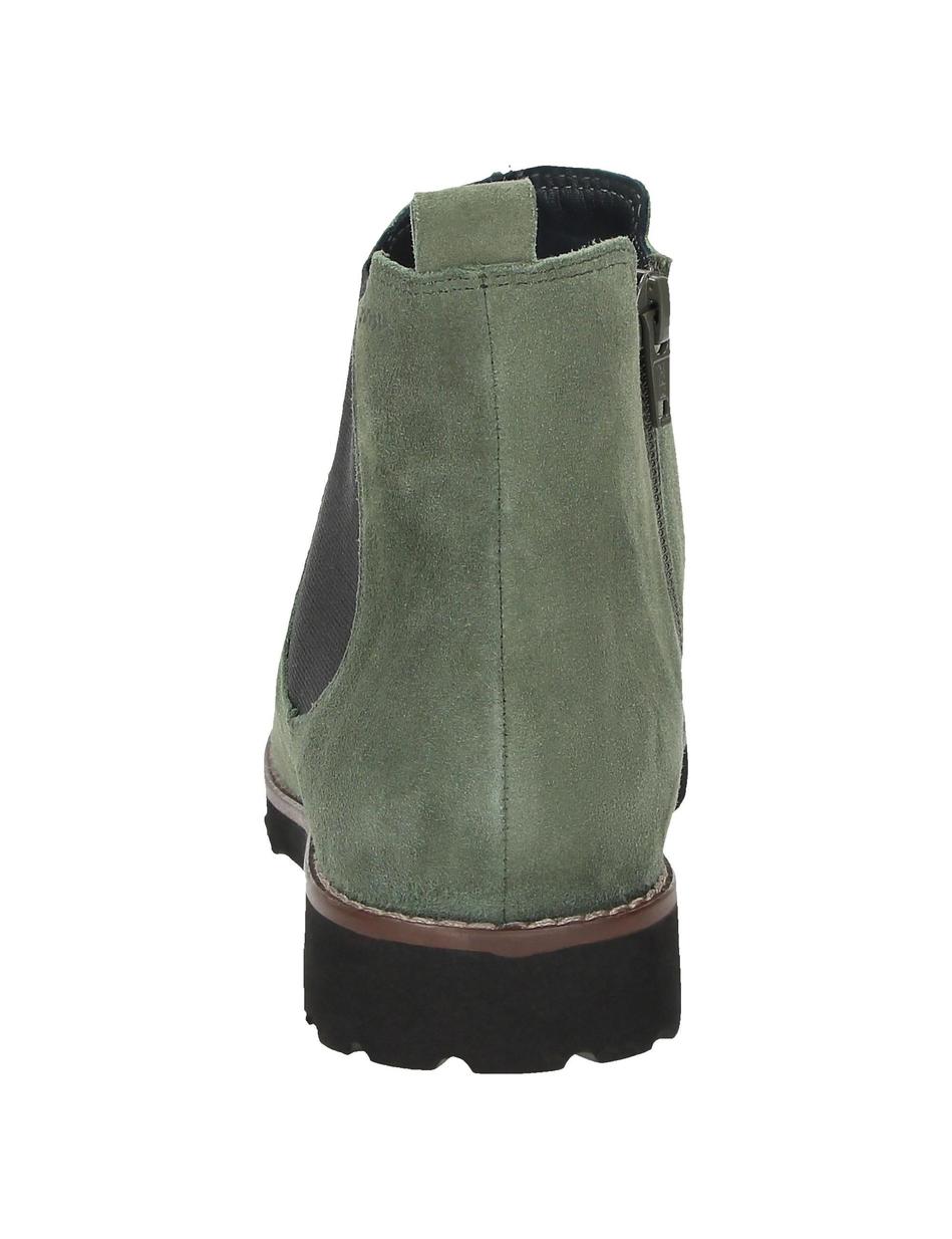 Stiefelette Meredith-701-H