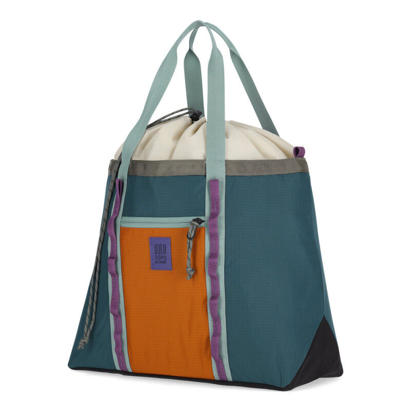 Mountain Utility Tote - Sac bandoulière