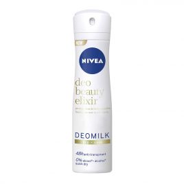 Nivea Milk dray deodorant spray (alleen beschikbaar binnen de EU)