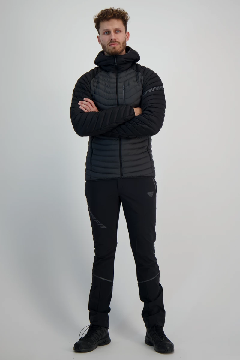 Dynafit Radical Down Hood Herren Daunenjacke