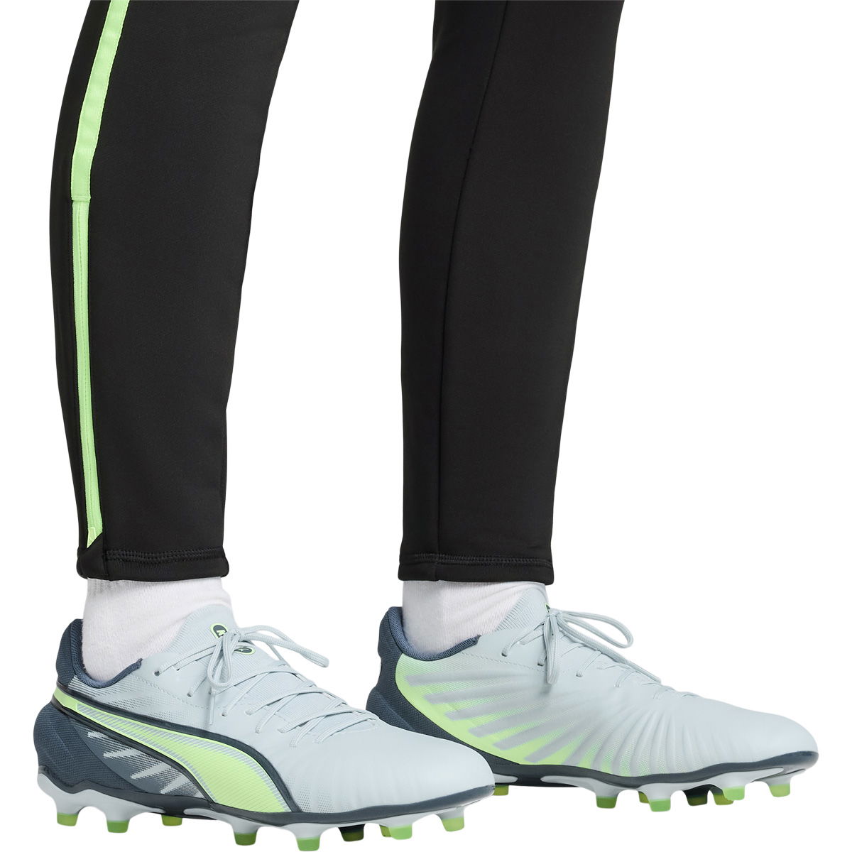 PUMA King Match FG/AG Fodboldstøvler