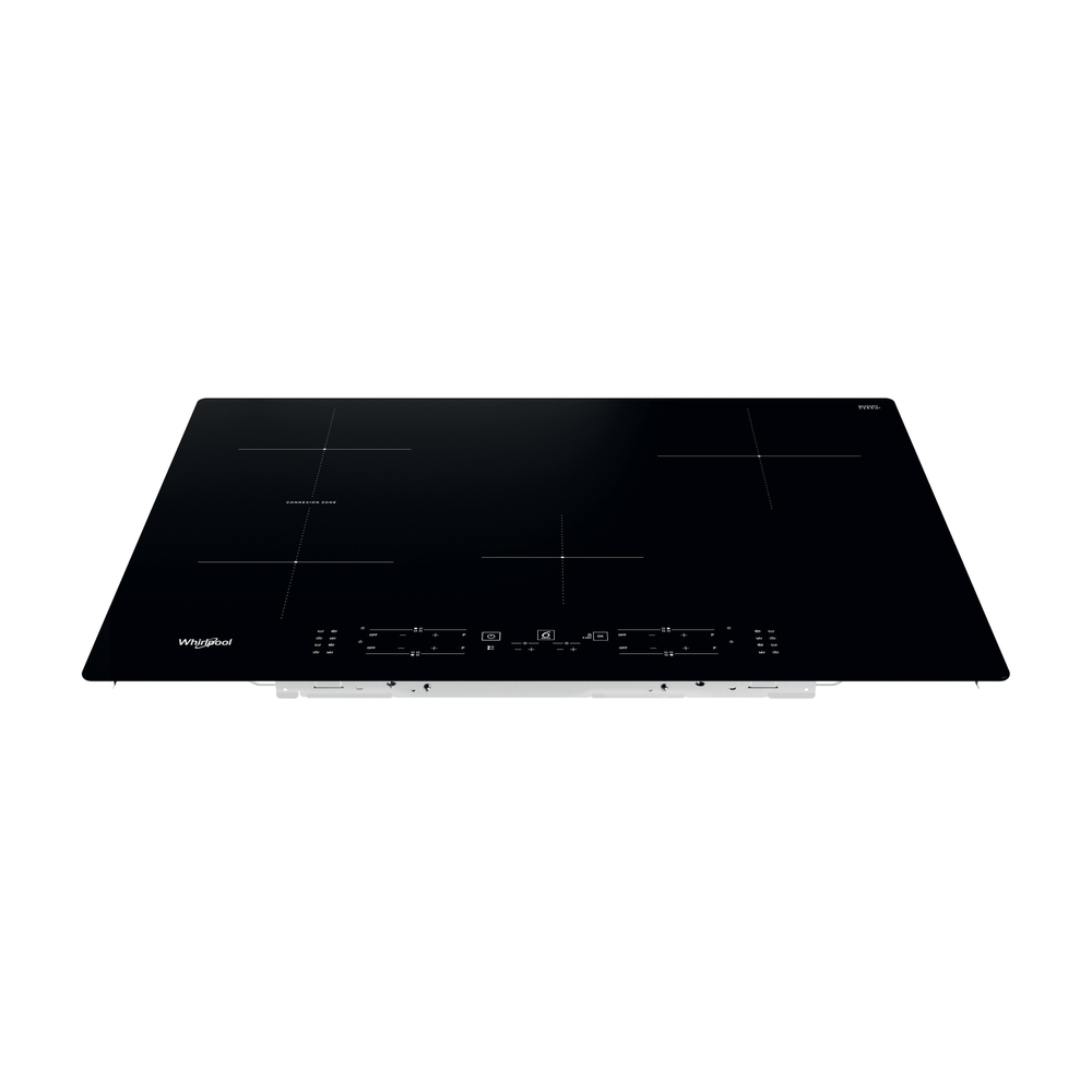 Whirlpool WBB4877NE Inductiekookplaat