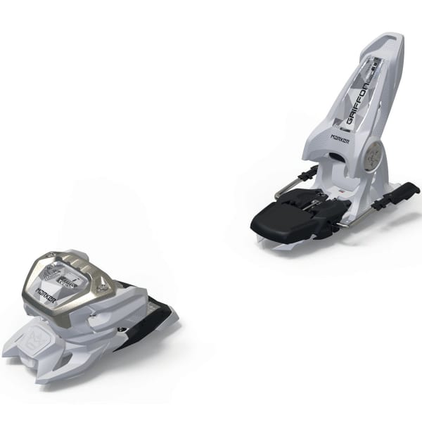 Fixation ski MARKER GRIFFON 13 ID