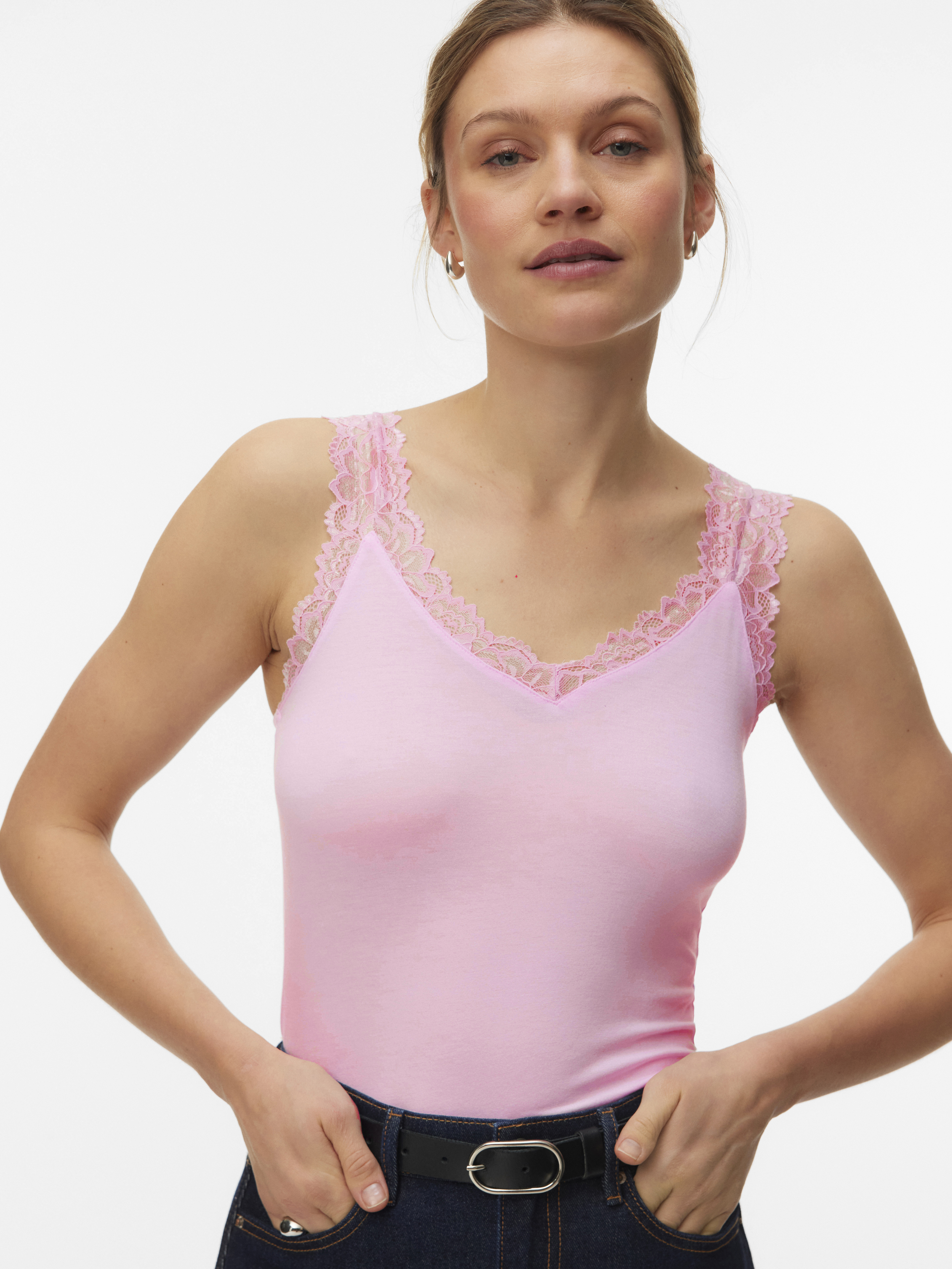 VMROSA Top