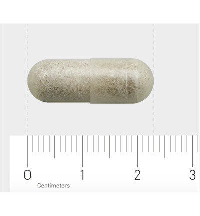 Aov 1011 Haarnorm (60 vega capsules)