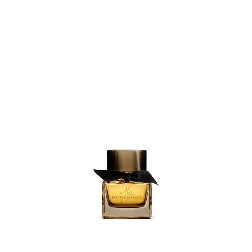 Burberry My Black Eau De Parfum, 30 ml