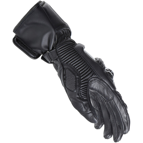 Dainese - Gants Druid 4 Noir / Gris